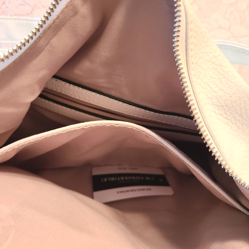 🎊HP🎊MELLOW WORLD VEGAN BAG - Picture 12 of 16